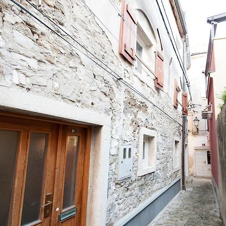 Sailing House Piran Villa Exterior photo